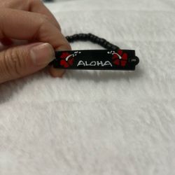 Aloha Bracelet 