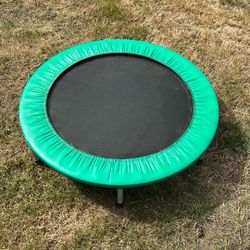 Small Trampoline For Kids 