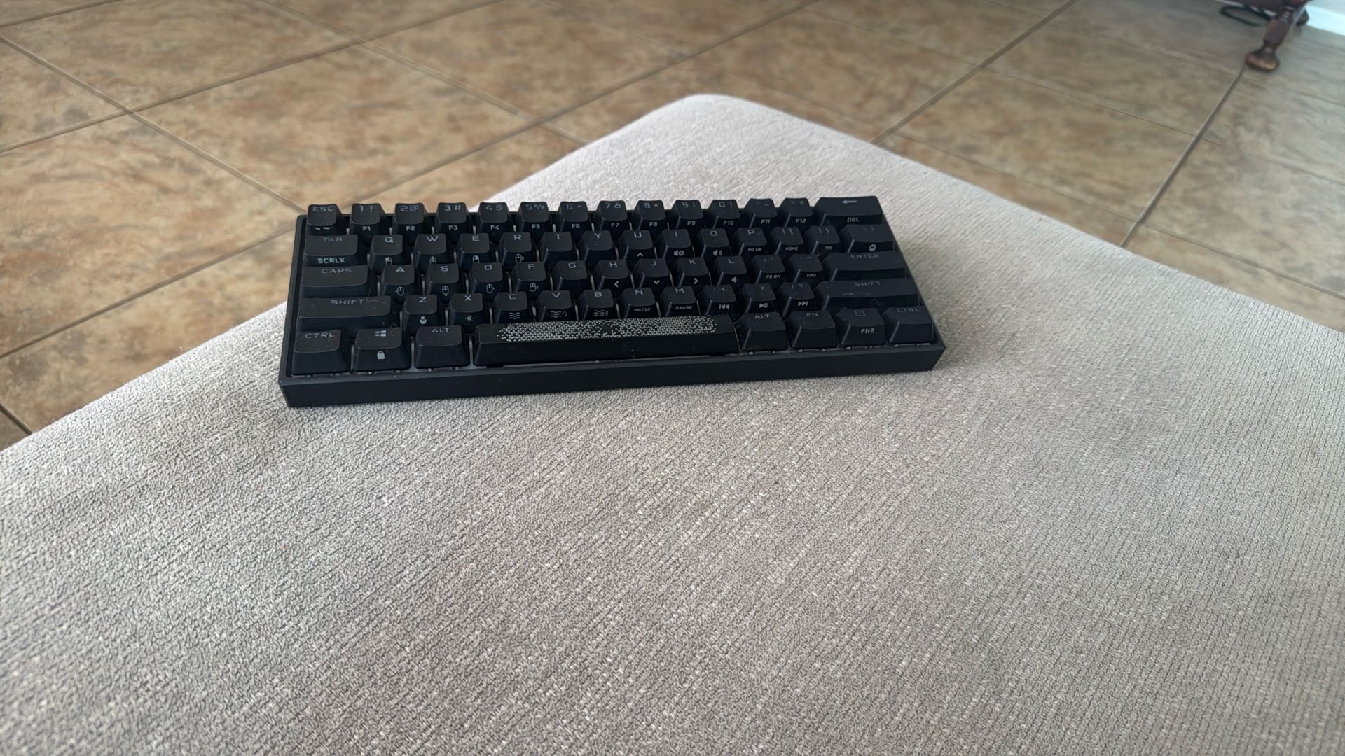 k65 rgb mini 60% keyboard