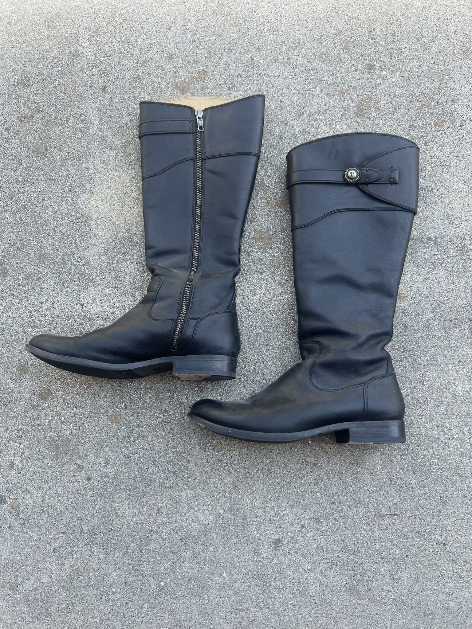 Frye Women’s Boots