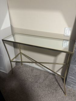 Entry Table