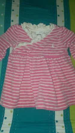 Ralph lauren 3m dress