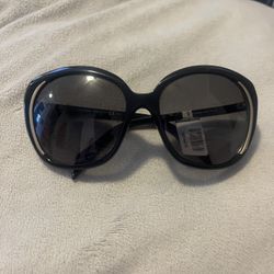 Alexander McQueen Sunglasses