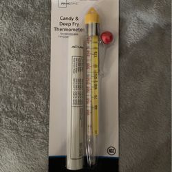 Candy Thermometer 