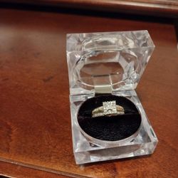 10 Carats Wedding 💍 Ring