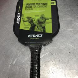 Slk Evo Paddle 