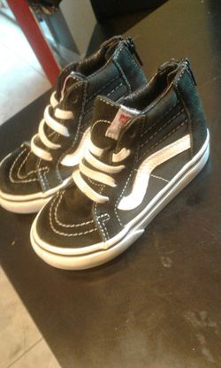 Kids Vans