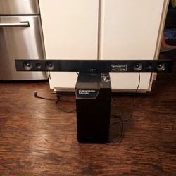 Sound Bar 