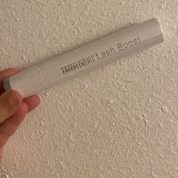 Brand New Lash Boost 