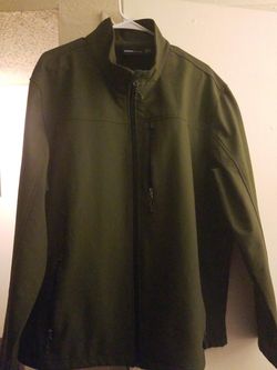 Pre owned SwissTech XL/XG Men Jacket