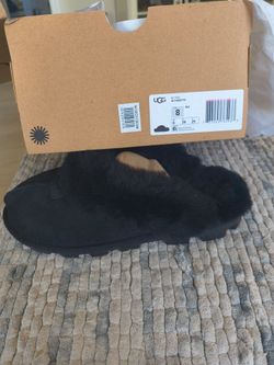 UGG slippers