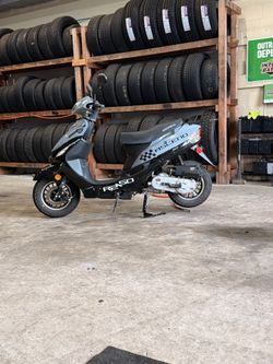 2025 ASCEND R2/50 New