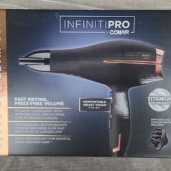InfinitiPro Conair