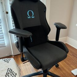 Secret Lab Omega 2020 Office Chair 