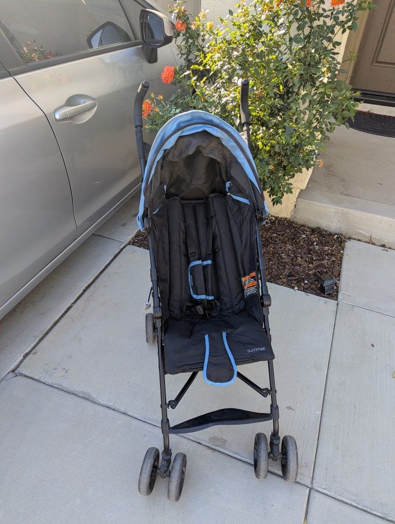 Baby Stroller