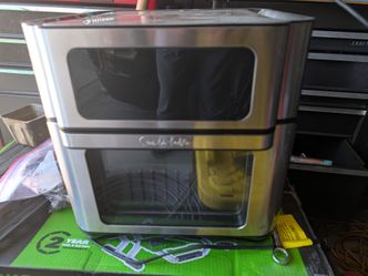 Air fryer