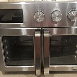 Air fryer/ Toaster oven