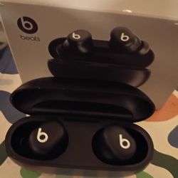 Beats Earbuds For Sale $60