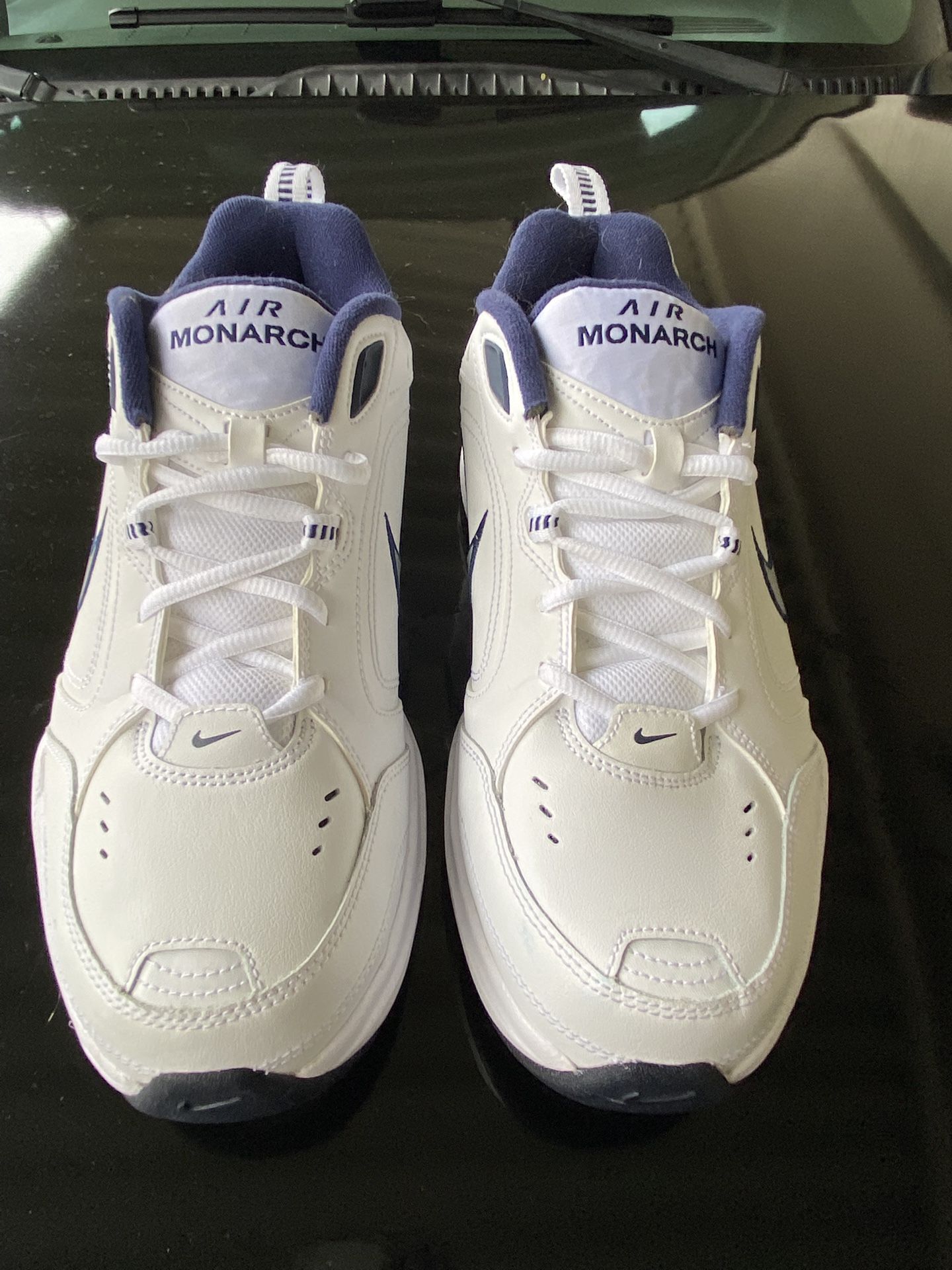 Nike Air Monarch IV