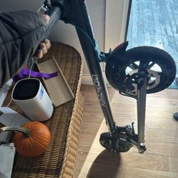 gotrack rival Scooter 