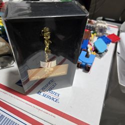 Club Nintendo Nintendo World Touch DS Memorial