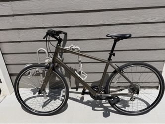 Like new Specialized Alibi - Large frame - can deliver