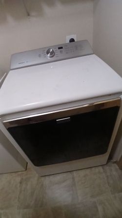 Bravos XL Dryer