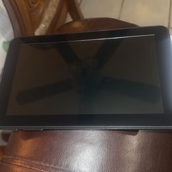 Android Tablet - For Parts Only 