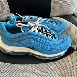Youth Air Max 97 Reflective 