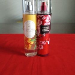 Bath & Body Works 