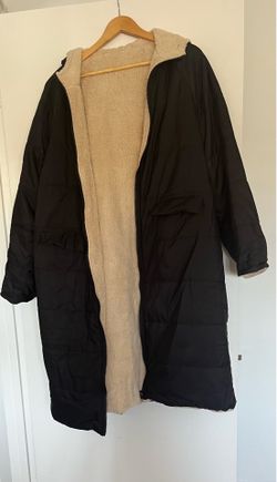 Ladies coat