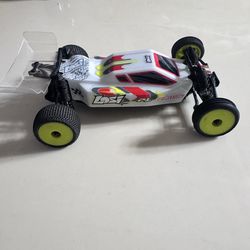 Losi micro b