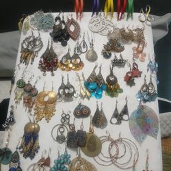 Vintage Ear Rings