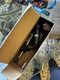 Honda/acura Shifter Extension And Knobs