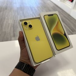 iPhone 14 Unlocked 128GB 