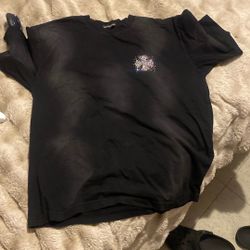Chrome Hearts Shirt