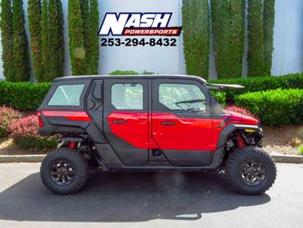 2026 Polaris Xpedition Adv 5 Northstar