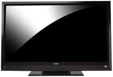 VIZIO 37” CLASS LCD TV