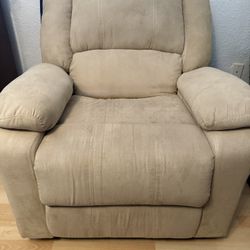 Recliner Sofa