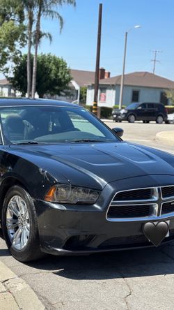 Dodger Charger for sale 