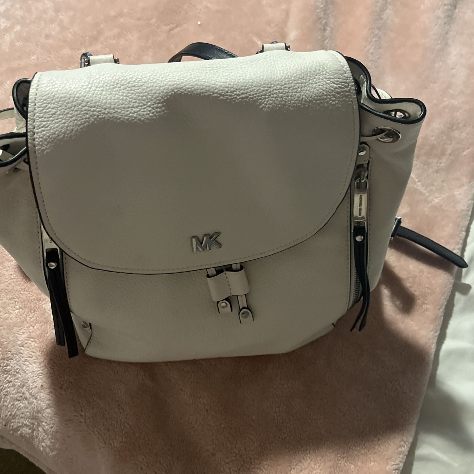 Michael Kors Backpack