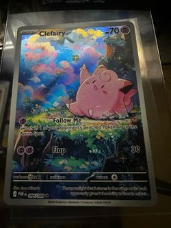 Pokémon Cards