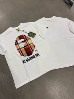Bape tee