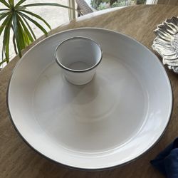 Williams-Sonoma Charcuterie Dish Set