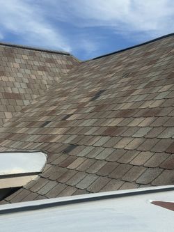 Shingles ,roofing 