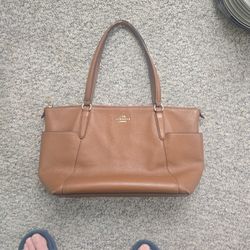 Coach Tote Bag
