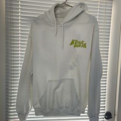 Rocket Power Hoodie