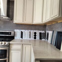 Kitchen Cabinets