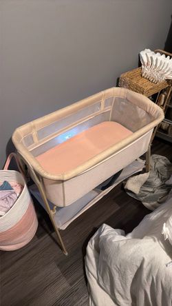 Bassinet