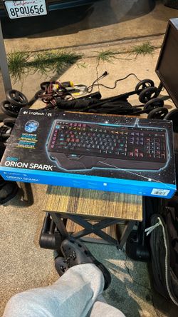 Keyboard